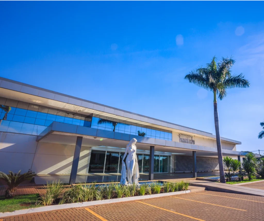 Foto Frente Parana Expo