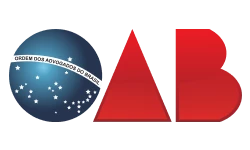 Logo OAB