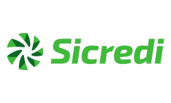 Logo Sicredi