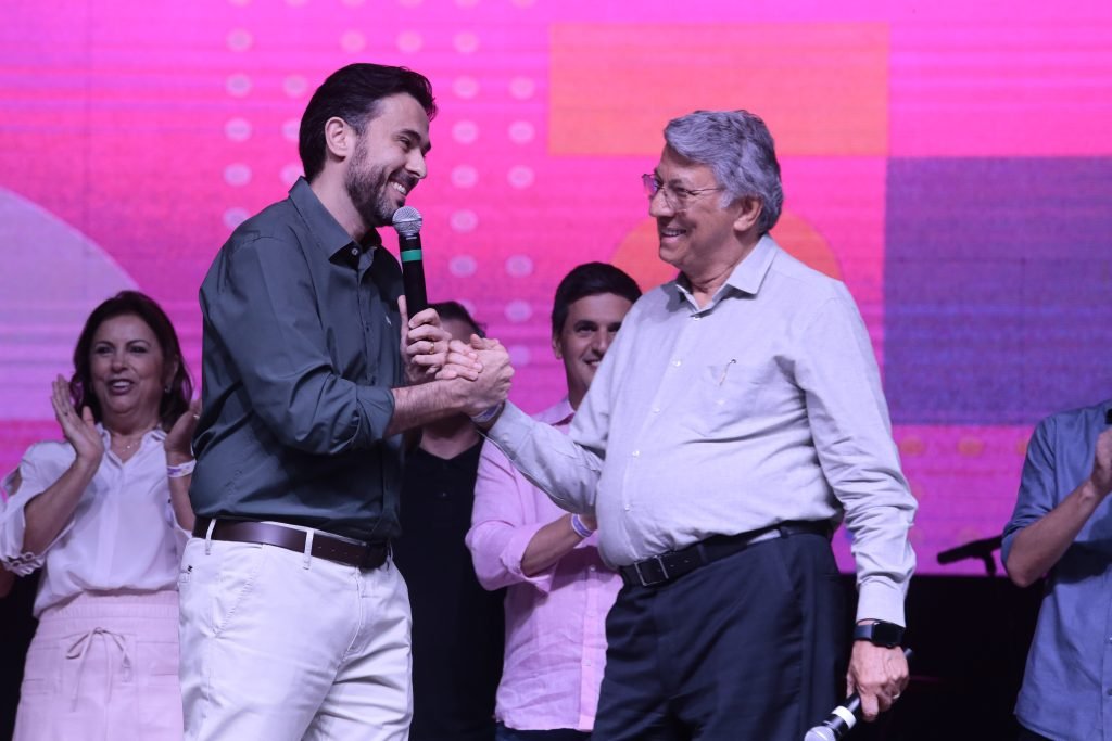 Evento Corporativo: Paraná Expo