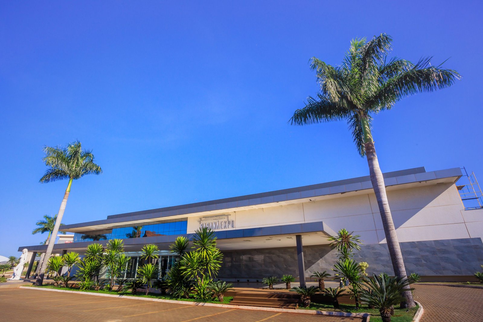 Como escolher a localização do seu evento em Maringá: guia completo + 4 dicas