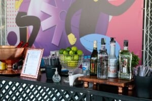 5 dicas de decoração para organizar eventos inovadores no Paraná Expo